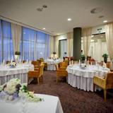 Гостиница Crowne Plaza St.Petersburg Airport — фото 3