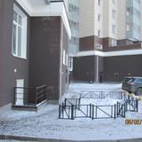 Apartment on Chicherinskaya — фото 1
