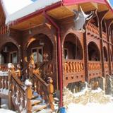 Гостевой Дом у горы Любава — фото 2