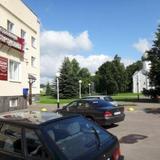 Гостиница Новгородская — фото 2