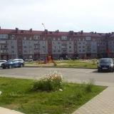 Apartment Ozernaya 12 — фото 1