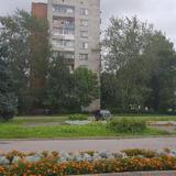 Apartment on naberezhnaya Aleksandra Nevskogo — фото 2