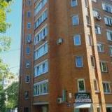 Ostryakova Str. Apartment — фото 2