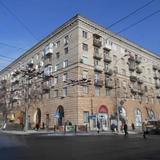 Сталинград Апартаменты - Волгоград — фото 3