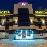 Гостиница Мартон Череповецкая — фото 3