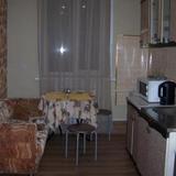 Apartment Avtozavodskaya 47 — фото 2