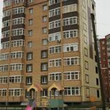 Apartment on Devyatayeva 7 — фото 1