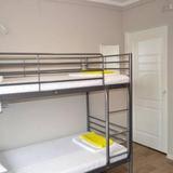 Clean Hostel na Borsoeva — фото 1