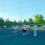 Санаторно-курортный комплекс Анапа-Нептун — фото 1