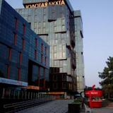 Апартаменты Золотая Бухта — фото 1