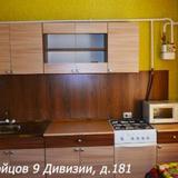 Apartment on Boytsov 9-y divizii — фото 1