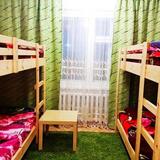 Уютный хостел в центре Курска Европейского качества — фото 1