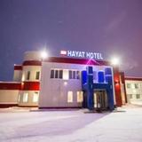 Отель Хаят — фото 2