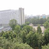 Apartment on ulitsa Orlova 27 — фото 1