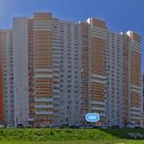 New Khimki Apartments — фото 2