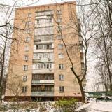 Apartment in Old Khimki — фото 2