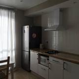 Apartment at Ulitsa Matrosova 16 — фото 1