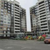 Apartament on Zakharova — фото 2