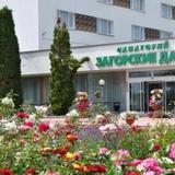 Zagorskiye Dali Health Resort — фото 1