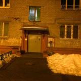 Vudoma on Scherbakova 5 Apartments — фото 1