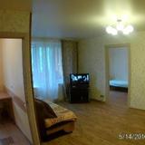 Apartment on Novomyticshensky 56 for 5 persons — фото 3