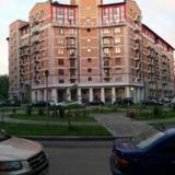 Апартаменты Гарсоньерка в Красногорске — фото 3