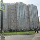 Apartment Pokrovskaya 31 — фото 3