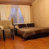 Two-bedroom Apartment on Lva Tolstogo — фото 1