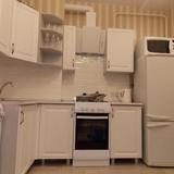 Apartment on Olomoutskaya 35B — фото 1