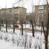 Apartment in Komsmolskaya street — фото 1