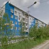 Apartment Ordzhonikidze — фото 2