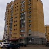 Apartments in Kirov at Yurovskaya 2 — фото 1