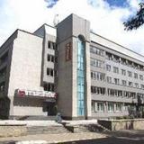 Гостиница Gostinitsa pravitelstva Kirovskoy oblasti — фото 3