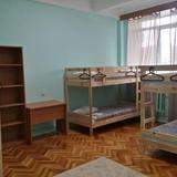 Hostel Kirovsk.red — фото 1
