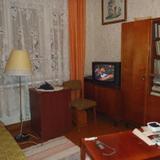 Apartment on Olimpiyskaya 81 et4 — фото 1