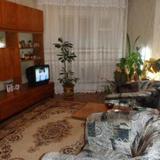 Apartment on Olimpiyskaya 30 — фото 1