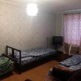 Apartment on Komsomolskaya 5 — фото 1