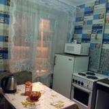Apartment on Komsomolskaya 5 — фото 2