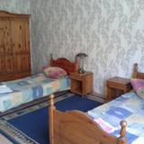 4-room apartment Artilireyskaya — фото 3