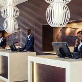 Radisson Blu Hotel & Convention Centre, Kigali — фото 2