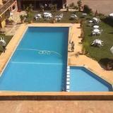 Sportsview Hotel Rwanda — фото 3