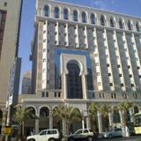 Гостиница Royal Amjad Al Salam — фото 1