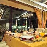 Гостиница Al Ansar Golden — фото 3