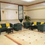 Гостиница Al Eiman Al Qibla — фото 2