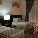 Гостиница Al Majeedi ARAC Suites — фото 3