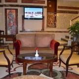 Гостиница Rotana Al Mesk — фото 3