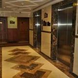 Гостиница Amjad Al Gharraa — фото 1