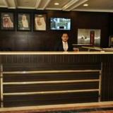 Гостиница Amjad Al Gharraa — фото 3