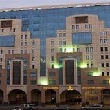 Elaf Al Bustan Hotel — фото 2