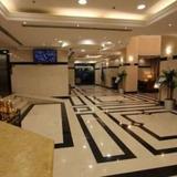 Гостиница Hayatt Al Salam — фото 2